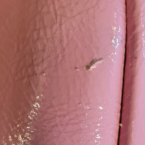 BRAND NEW CIRCUS BY SAM EDELMAN KHIARA PINK PLATFORM PUMPS G1 - Picture 16 of 16